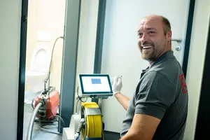 Maßgeschneiderte Beratung und Service Maßgeschneiderte Beratung und Service